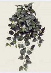 33 Inch Artificial Silk Philodendron Ivy Silk Plants Canada